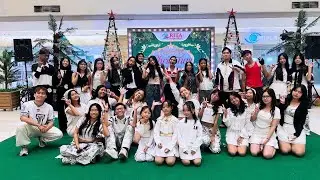 RANDOM PLAY DANCE KPOP SHOWCASE DANCE COVER BY EXCLUSIVE ALPHA TEGAL