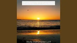Jazzhop Lo-fi - Bgm for Isolation