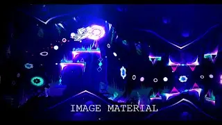 My part in IMAGE MATERIAL