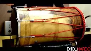 DRAMA QUEEN DHOL MIX! [Dholi Hardo]