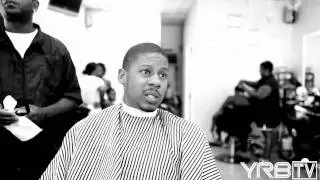 Vado Interview at BarberShop