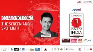 Ideas Of India 2025: Aamir Khan ने 3 साल क्यों छोड़ा Mobile, Depression-Mahabharat पर क्या बोले?