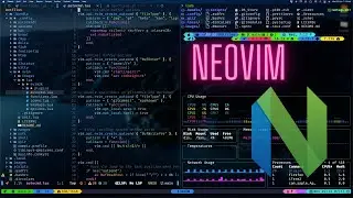 Ultimate Neovim Dev Setup | Plugins | Linux | IDE | 2KAbhishek