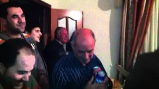 Boda en el Cerro