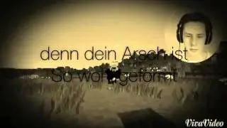 Taddl's Liebes Lied für Rewi + Lyrics