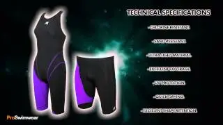 *NEW* 2013 Mosconi Hydraskin Jammers and Kneesuit - Presented by ProSwimwear
