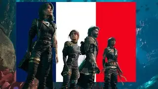 playing that french man's game (Clair Obscur: Expedition 33)