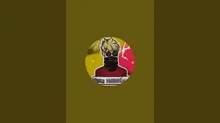 TG HARSH YT  is live