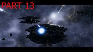 Battlestar Galactica Deadlock S2 Part 13 - Resource Mission Muster Point