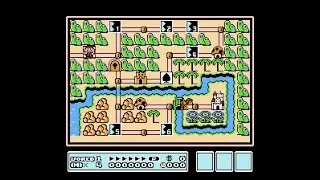 NEW NEW SUPER MARIO BROS. 3 (1990) [PART 1] | SMB3 ROM HACK