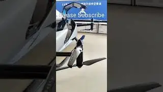 Futuristic Transport Vehicle #shorts