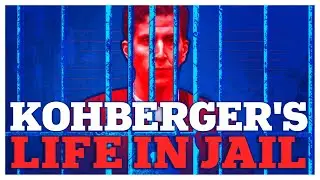 Idaho murders: Bryan Kohberger finds God in jail | Idaho Students update