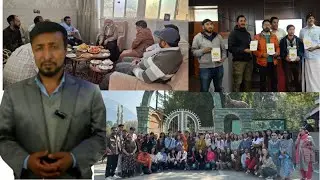 October 25, 2025 | Ladakh News Bulletin |@voiceofladakh