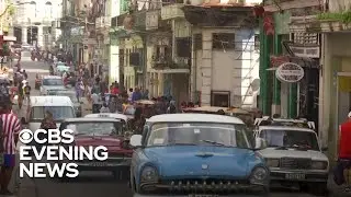 How will the Biden presidency affect Cuban-U.S. relations?