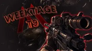 MTL weektage【T9】