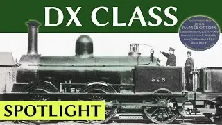 Spotlight: DX Class
