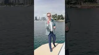 Are hidden outboards the future for dayboats? #deantonioyachts #yachtway #yachts #yachtlife #tour