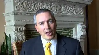 Rep. Dan McCay: Brian Greene Serves for the Right Reasons