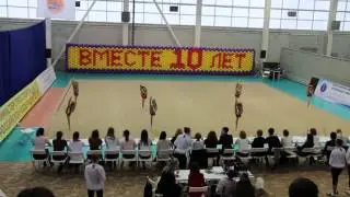 2015 11 07 НР007 Гномы Уфа