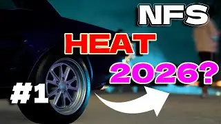 Esto es NFS Heat en 2026??!!