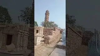#chittorgarh #chittoor #padmini #vijaystambh #ytshorts #trending #viral #shortsfeed #shorts#travel