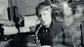 COLD TRANE SPIRIT ENSEMBLE - Triste