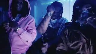 YK CAMMO x Groovy Tay FEAT. LARRYMONTANA - SHOEBOX MONEY (OFFICAL MUSIC VIDEO) SHOT BY CITYSTAR EJ