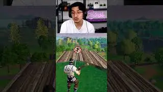 Astuce pour danser sur fortnite