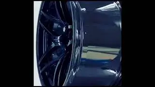 Players Club 5-Light Carbon Fiber Wheels