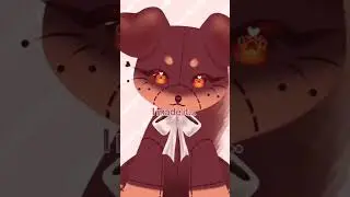 making vtuber models is fun! #virtualyoutuber #live2d #furry #vtubermodel #art #cute #vtuber #artist