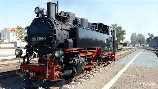 Radebeul&ndash;Radeburg Railway