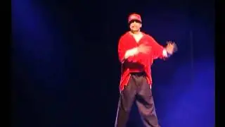 &raquo; Hip-Hop (NY style)