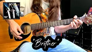 Brother (Alice In Chains Cover)