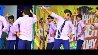 Teachers Day Funny Drama by Students | SEMS Sanchore