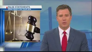 Hunter Army Airfield contractor pleads guilty to stabbing himself and blaming soldier