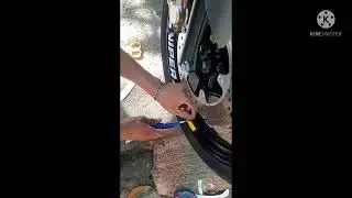 Sniper 155  mags decals installation.