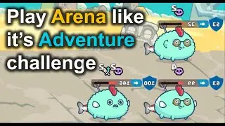 Triple Aqua Gameplay???