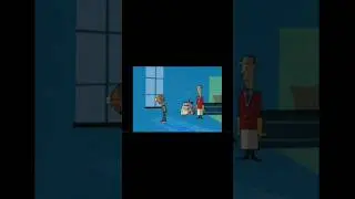 wow... #clonehigh #kongfupanda #memes #shorts