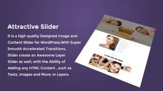 Moto Themes - Multi Concept WordPress Theme