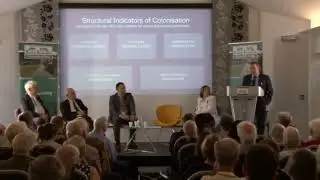 Professor Alf Baird  discusses the colonial markers that Scotland has in common with former colonies