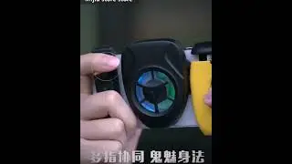 Обзор геймпада Xiaomi FlyDiGi WASP 2