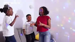 Watch your future rise in Victoria Island.