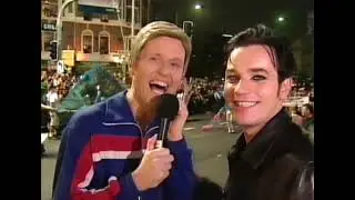 2000 Sydney Mardi Gras Parade (Throwback)