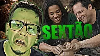 SEXT&Atilde;O: Caixistas em #COLAPSO com Fable WOKE & Forza DLC | RESENHA + GAMEPLAY! - Feat. Gangue