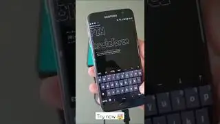 Crack Pin of Mobile using Code.