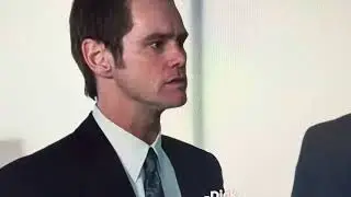 Jim carrey- Fun with Dick and Jane- Movie- interviews would be like