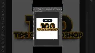#1 How to increase Photoshop Speed/Performance | 100 Tips of Photoshop