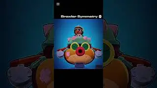 Symmetry #symmetry #brawlstars #brawlers #elprimo #hank #memes #edit #gaming #brawl #bsgameplay