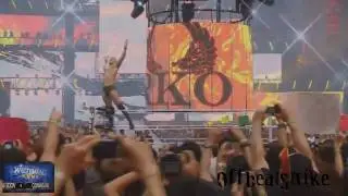 I Made It To The Stars - Wrestlemania 26 & 27