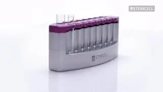 STEMCELL - EasyEights&trade;  Faster and Easier Multiple Sample Cell Isolations